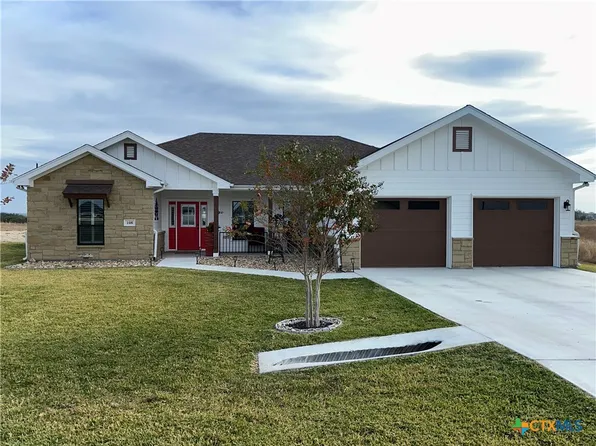 108 Hillside Dr, Lampasas, TX 76550
