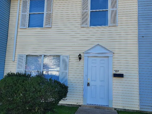 4137 Holly Cove Dr #4137, Chesapeake, VA 23321