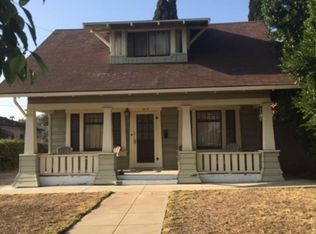 1415 E California Ave, Glendale, CA 91206