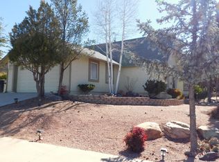 314 N Mogollon Trl, Payson, AZ 85541