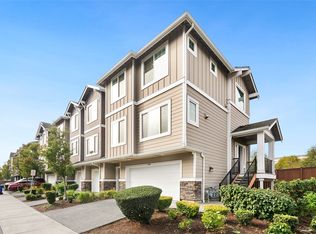 3402 30th Drive, Everett, WA 98201