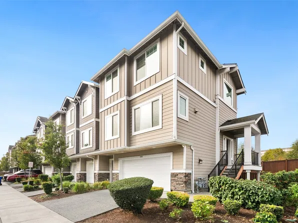 3402 30th Drive, Everett, WA 98201