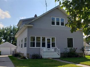 624 W Main St, Pipestone, MN 56164