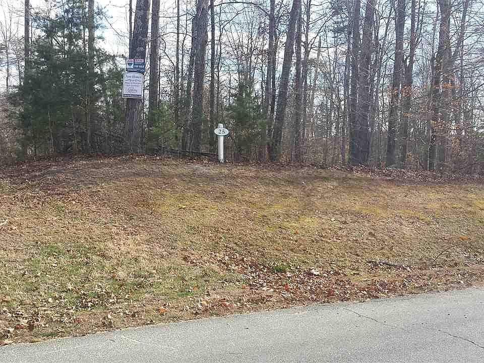 2nd image of Pelham Dr Lot 25