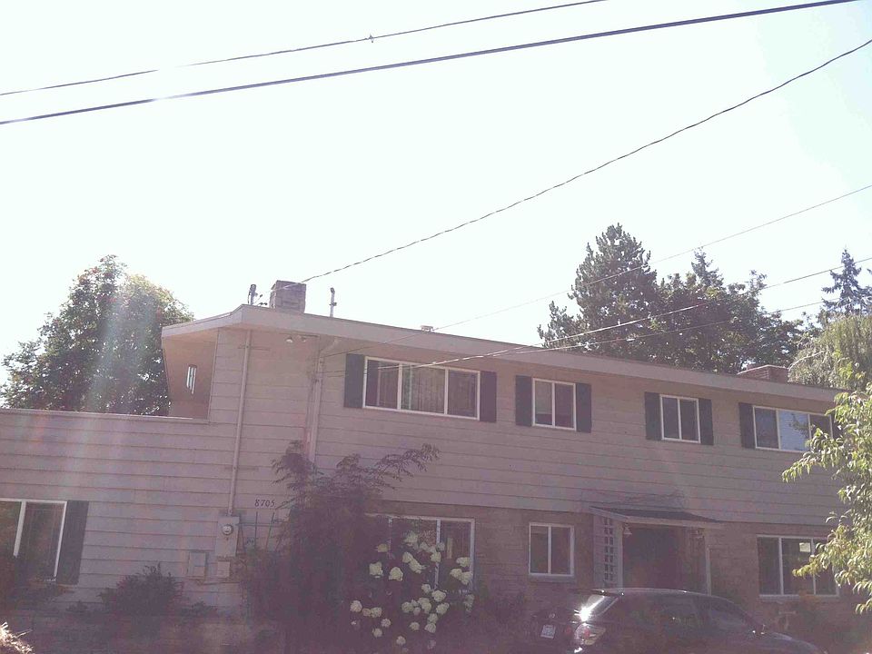 2nd image of 8705 25th Pl NE