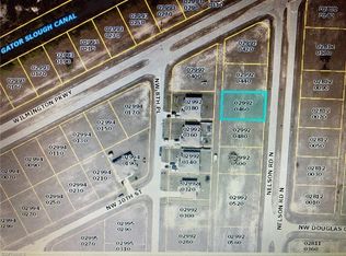 3014 Nelson Rd N, Cape Coral, FL 33993