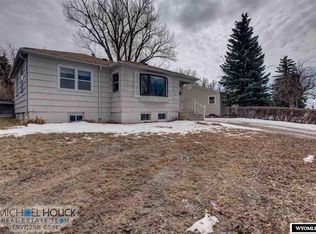 2033 W Coffman Ave, Casper, WY 82604