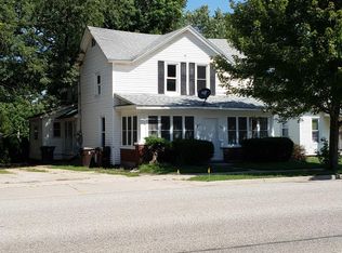 418 Woodward Ave #1, Big Rapids, MI
