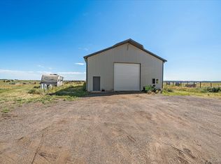 2275 Sandy Ridge Rd, Elizabeth, CO 80107