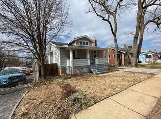 2639 Laclede Station Rd, Saint Louis, MO 63143