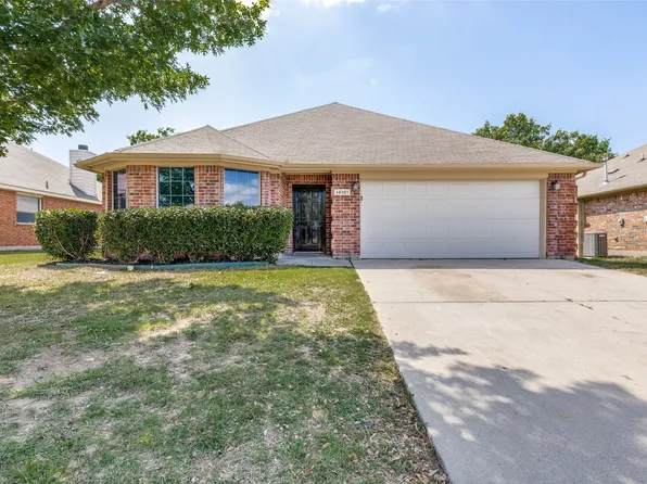 14101 Dream River Trl, Haslet, TX 76052