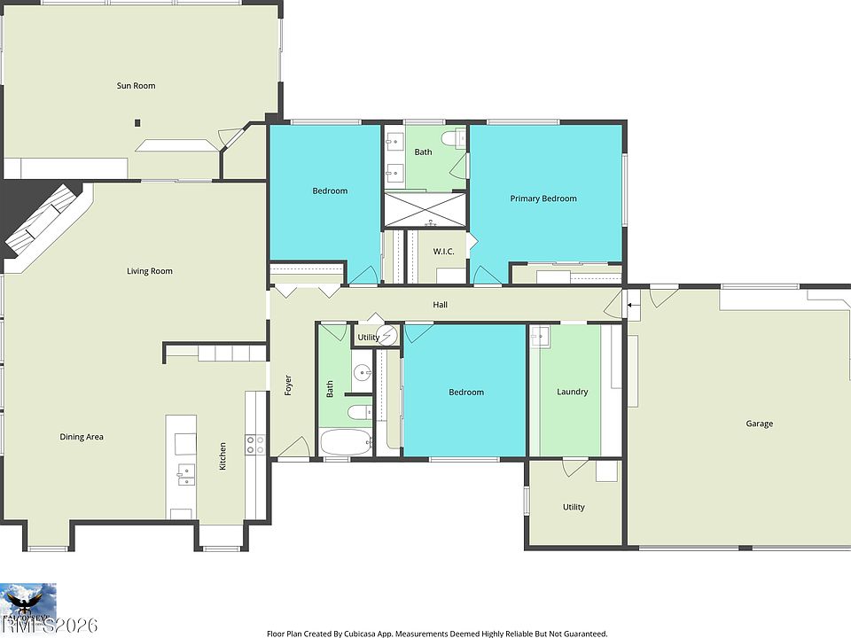 2nd image of 65 Nightowl Dr