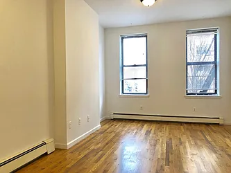 Rented by Parlor Real Estate Corp