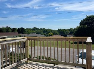 348 Upper Stone Ave #F, Bowling Green, KY 42101