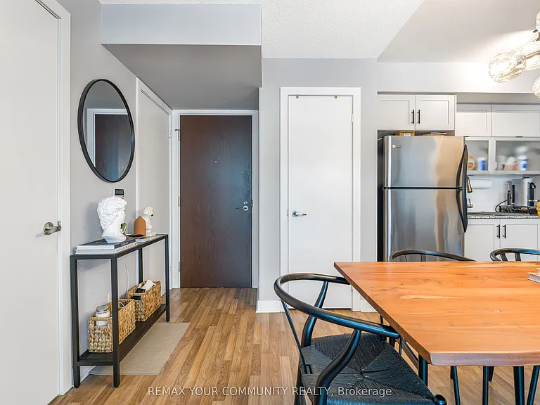 80 Western Battery Rd #209 — Photo 4