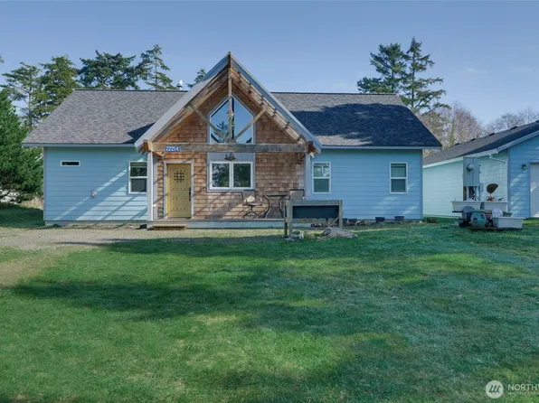 22214 V Street, Ocean Park, WA 98640