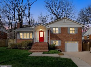 968 N Rochester St, Arlington, VA 22205