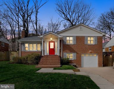 968 N Rochester St, Arlington, VA, 22205