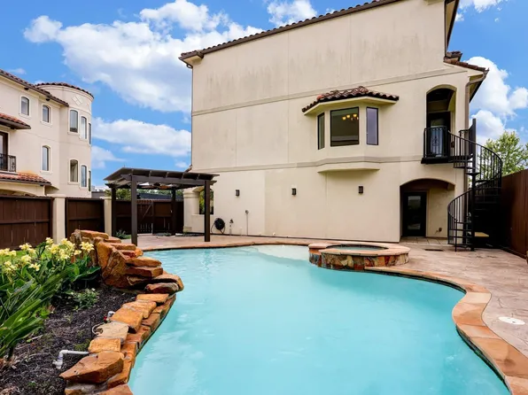 5526 McCulloch Cir, Houston, TX 77056