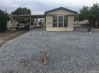 2108 Kelly St, Mission, TX 78572