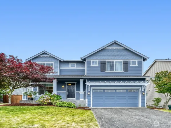 34004 12th Place SW, Federal Way, WA 98023