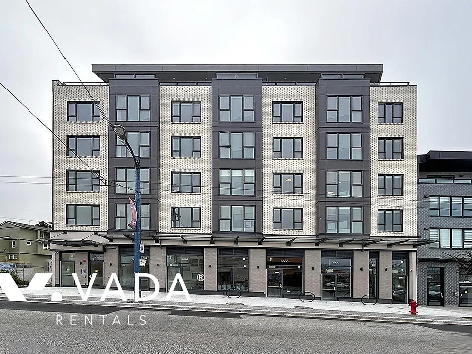 3068 Kingsway #407