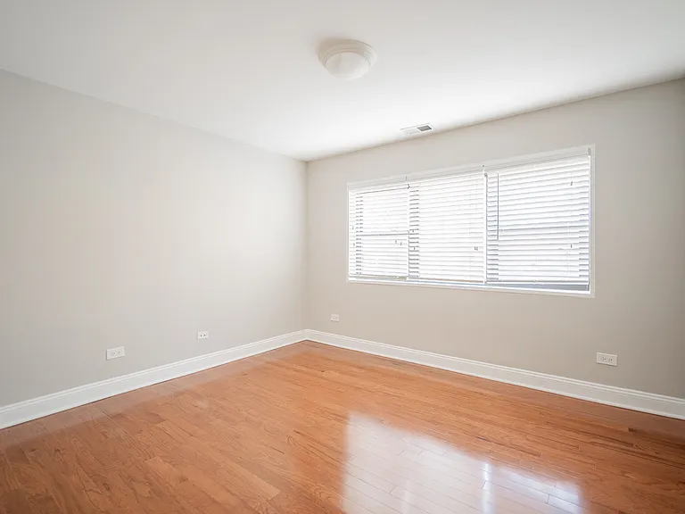 Bedroom - #101