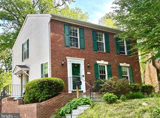 117 Eastmoor Dr, Silver Spring, MD 20901