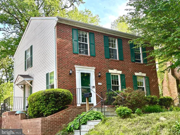 117 Eastmoor Dr, Silver Spring, MD 20901