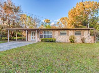 4735 Hatteras Rd, Jacksonville, FL 32208