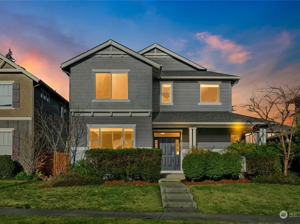 27622 NE 151st Place, Duvall, WA 98019