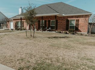 150 Buccaneer Way, Crawford, TX 76638