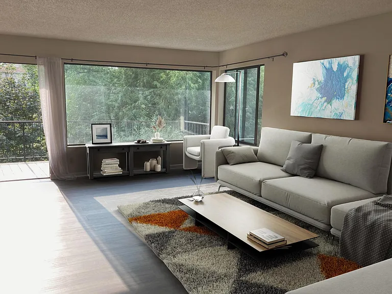 321 Bellevue Way SE — Photo 1