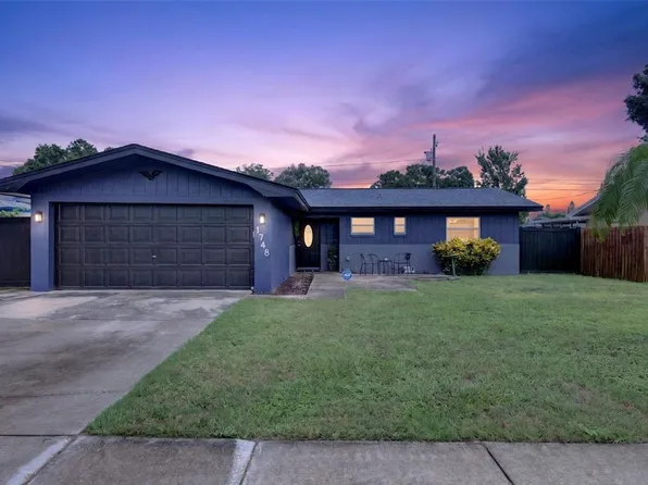 1748 GREENLEA DRIVE, CLEARWATER, FL 33755