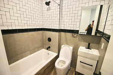 Rented by Delmark Realty LLC