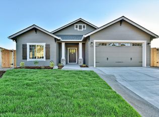 122 Connecticut Ct, Medford, OR