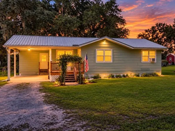 11980 SW 147TH PLACE, DUNNELLON, FL 34432