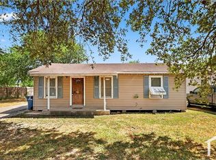 11230 Blades St, Corpus Christi, TX 78410