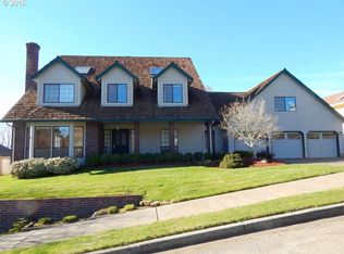 849 NW Fremont St, Camas, WA 98607