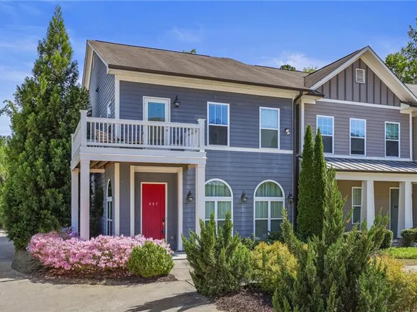 887 Proctor Oaks St NW, Atlanta, GA 30318