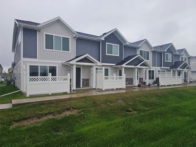 1004 NE 56th St, Ankeny, IA, 50021