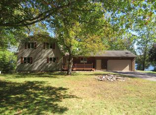 N2708 Alexander Lake Rd, Merrill, WI 54452