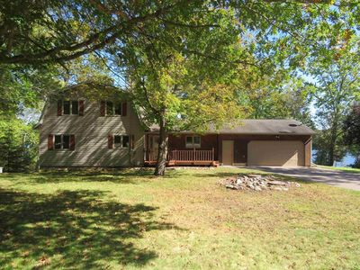 N2708 ALEXANDER LAKE ROAD, Merrill, WI, 54452
