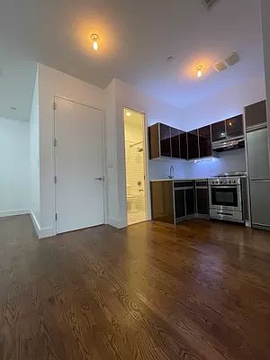 1st image of 1073 Bergen St #3F
