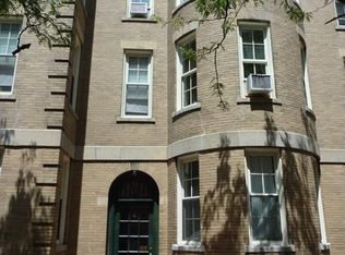 7 Clearway St #1A, Boston, MA 02115