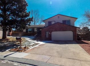 3035 Roche Dr S, Colorado Springs, CO 80918