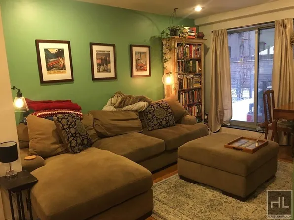 109 Waverly Ave APT 1B, Brooklyn, NY 11205