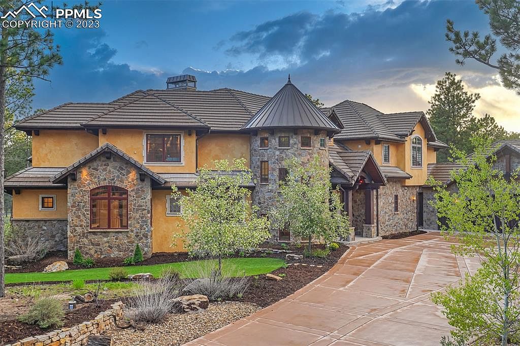 4602 High Forest Rd, Colorado Springs, CO 80908 MLS 2648626 Zillow