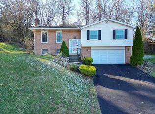 616 Helen Ave, Greensburg, PA
