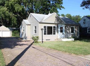3133 S Grange Ave, Sioux Falls, SD 57105